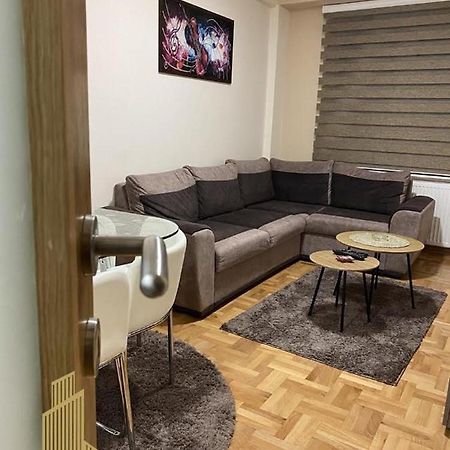 Mirkovic Lux Apartman Ниш Экстерьер фото