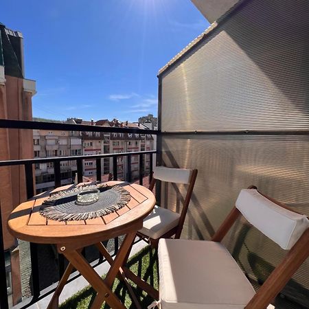 Mirkovic Lux Apartman Ниш Экстерьер фото