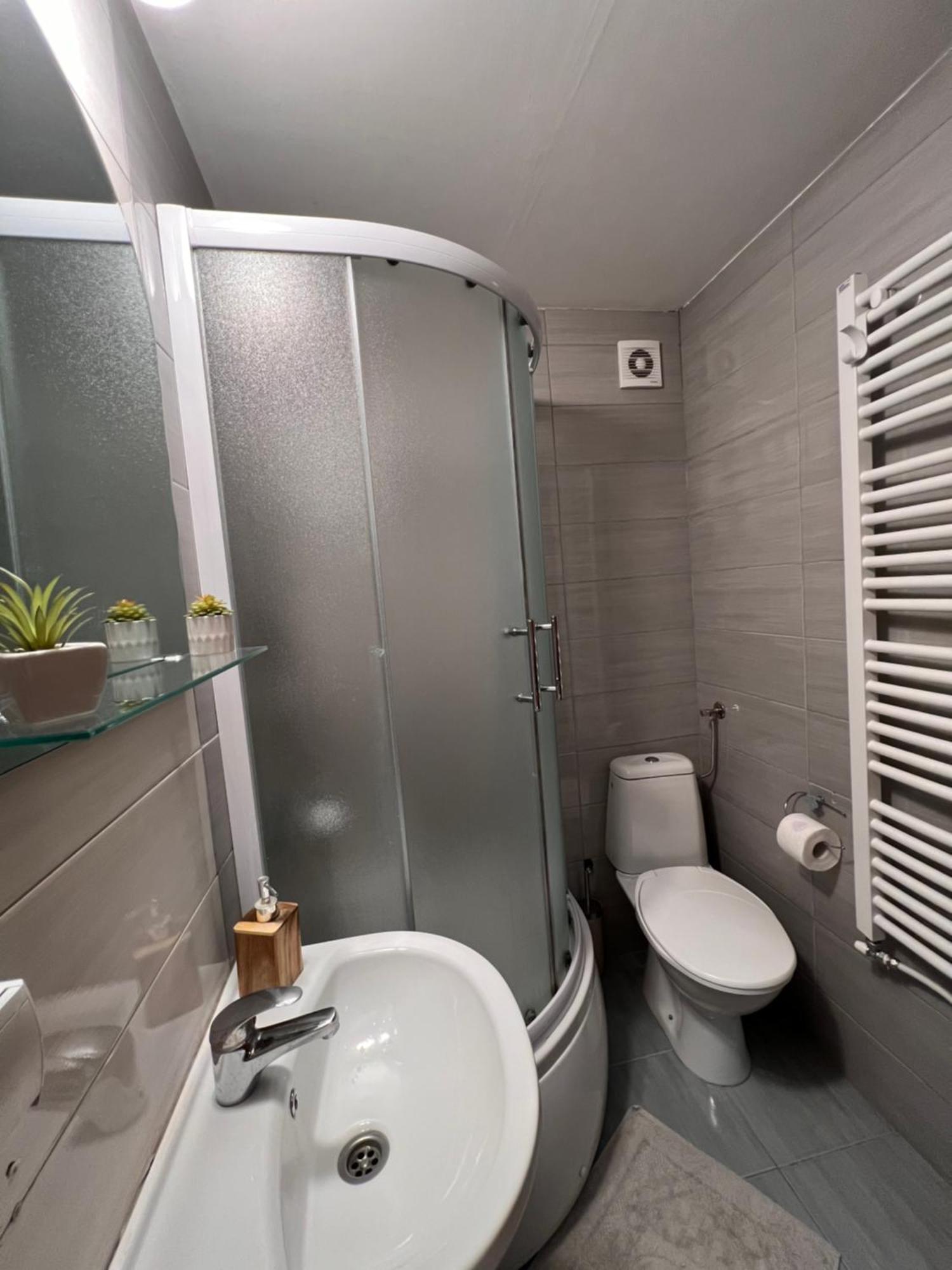 Mirkovic Lux Apartman Ниш Экстерьер фото