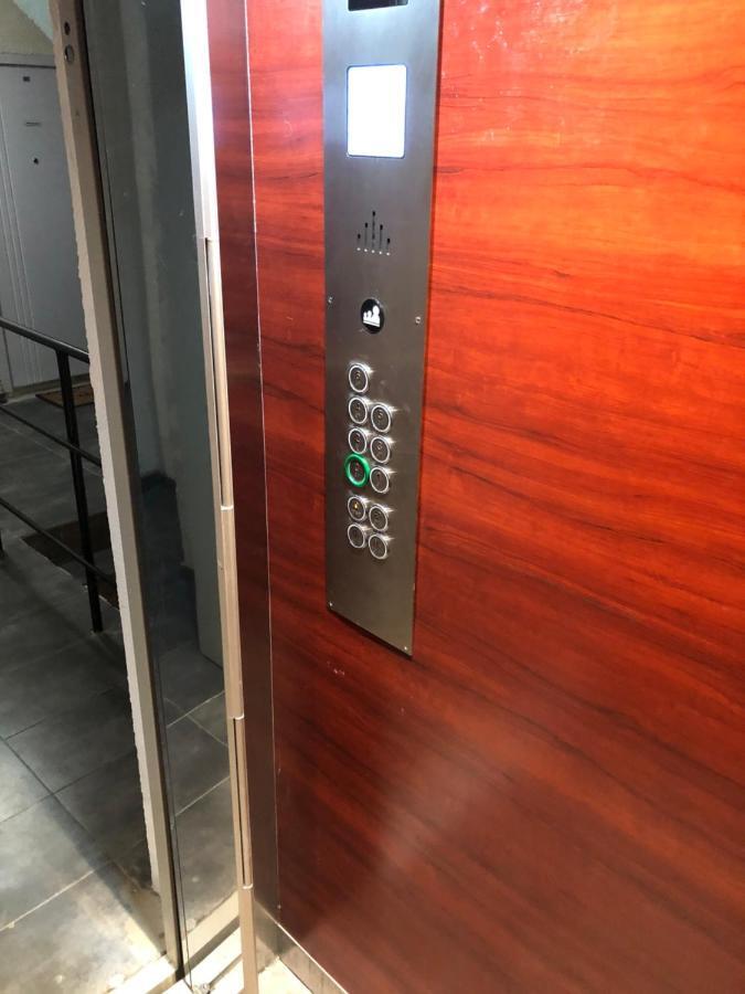 Mirkovic Lux Apartman Ниш Экстерьер фото